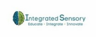 INTEGRATED SENSORY EDUCATE · INTEGRATE · INNOVATE logo