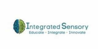 INTEGRATED SENSORY EDUCATE · INTEGRATE · INNOVATE logo