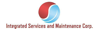 INTEGRATED SERVICES AND MAINTENANCE CORP. logo