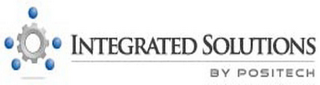 INTEGRATED SOLUTIONS BY POSITECH logo