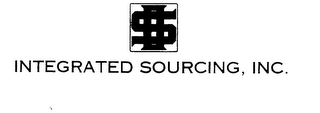INTEGRATED SOURCING, INC. logo