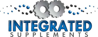 INTEGRATED SUPPLEMENTS logo