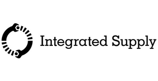 INTEGRATED SUPPLY logo