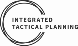 INTEGRATED TACTICAL PLANNING logo