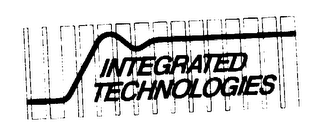 INTEGRATED TECHNOLOGIES logo