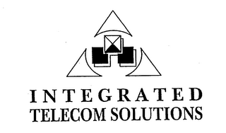 INTEGRATED TELECOM SOLUTIONS logo