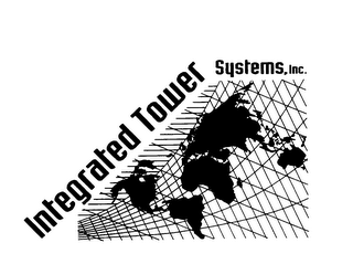 INTEGRATED TOWER SYSTEMS, INC. logo