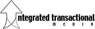 INTEGRATED TRANSACTIONAL MEDIA logo
