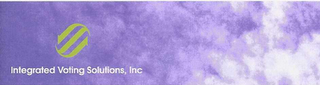 INTEGRATED VOTING SOLUTIONS, INC. logo