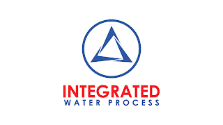 INTEGRATED WATER PROCESS logo