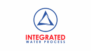 INTEGRATED WATER PROCESS logo