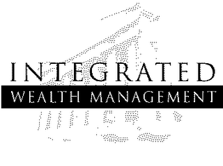 INTEGRATED WEALTH MANAGEMENT logo