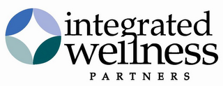 INTEGRATED WELLNESS PARTNERS logo