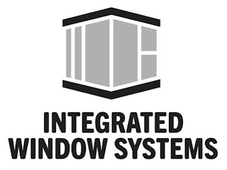 INTEGRATED WINDOW SYSTEMS logo