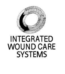 INTEGRATED WOUND CARE SYSTEMS logo