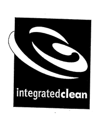 INTEGRATEDCLEAN logo