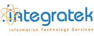 INTEGRATEK INFORMATION TECHNOLOGY SERVICES logo