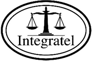 INTEGRATEL logo