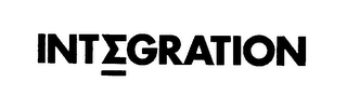 INTEGRATION logo