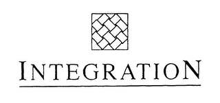 INTEGRATION logo