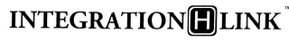 INTEGRATION H LINK logo