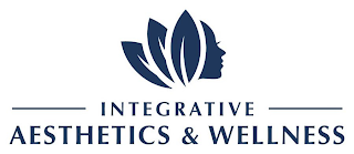 INTEGRATIVE AESTHETICS & WELLNESS logo