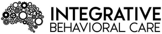 INTEGRATIVE BEHAVIORAL CARE logo