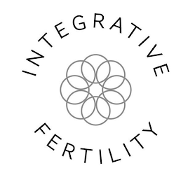 INTEGRATIVE FERTILITY logo