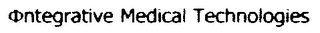 INTEGRATIVE MEDICAL TECHNOLOGIES logo