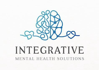 INTEGRATIVE MENTAL HEALTH SOLUTIONS logo