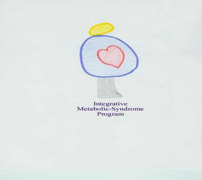 INTEGRATIVE METABOLIC-SYNDROME PROGRAM logo