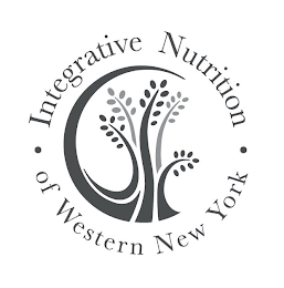 INTEGRATIVE NUTRITION OF WESTERN NEW YORK logo