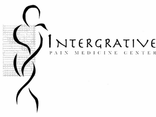 INTEGRATIVE PAIN MEDICINE CENTER