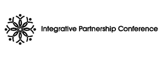 INTEGRATIVE PARTNERSHIP CONFERENCE logo