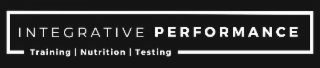 INTEGRATIVE PERFORMANCE TRAINING I NUTRITION I TESTING logo