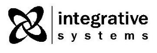 INTEGRATIVE SYSTEMS logo