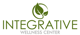 INTEGRATIVE WELLNESS CENTER logo