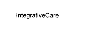 INTEGRATIVECARE logo