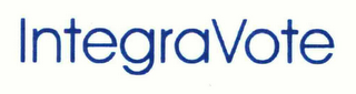 INTEGRAVOTE logo
