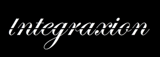 INTEGRAXION logo