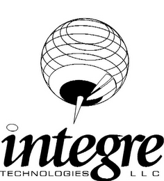 INTEGRE TECHNOLOGIES LLC logo
