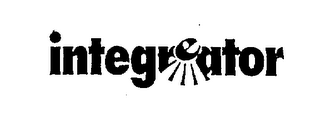 INTEGREATOR logo