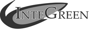INTEGREEN logo