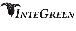 INTEGREEN logo