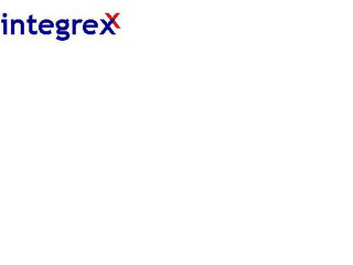 INTEGREXX logo