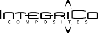 INTEGRICO COMPOSITES logo