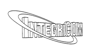 INTEGRICOM logo