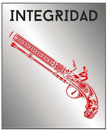 INTEGRIDAD logo