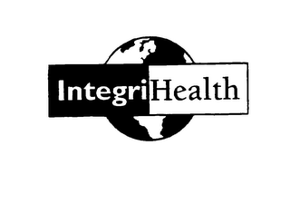 INTEGRIHEALTH logo