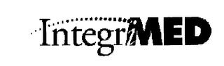 INTEGRIMED logo